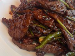 -太守宴·蘭院(天塔店)