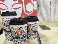 -霸王茶姬(正佳广场店)