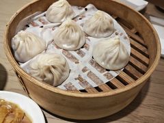 -苏小柳点心·手作小笼包(浦东嘉里城分院)