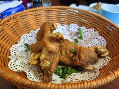 -魏铭鱼头捞饭(嘉善店)