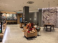 -星巴克(成都市中海右岸环宇坊店)