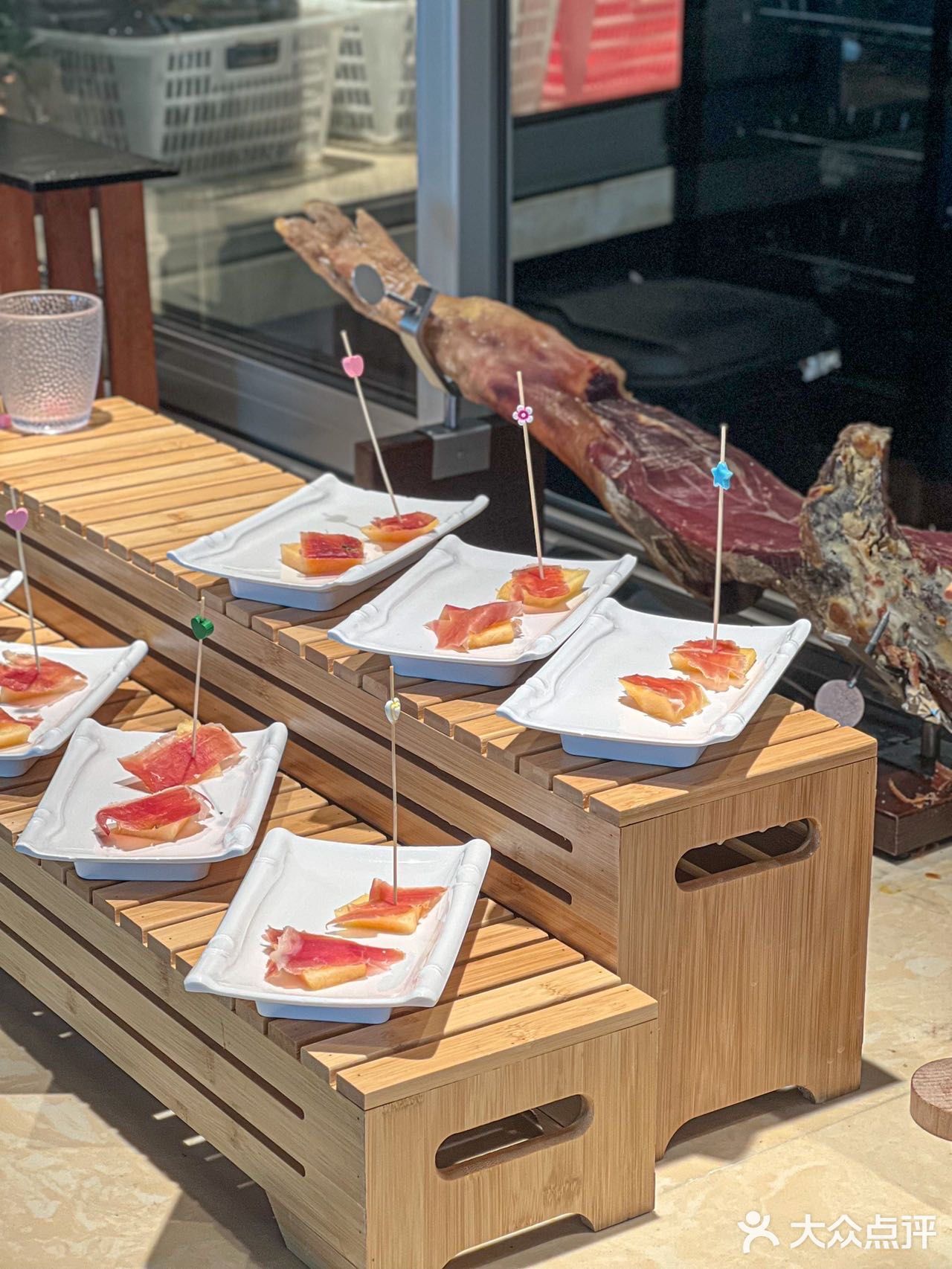 在上海～反复愿意多次打卡的海鲜自助餐～ 