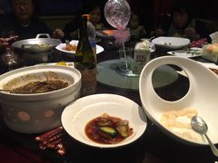 -老正兴菜馆(福州路店)