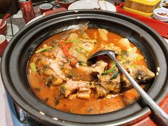 -伙靠·江浙菜(田林路店)
