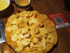 -普洱小黄牛餐厅铜火锅·思茅地方菜(世纪城店)
