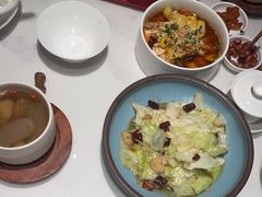 -上上席川菜(凯德乐峰广场店)