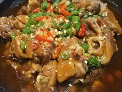 -阿嫂印象·民间江湖菜(大学城店)