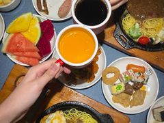 -伊思玛雅法式牛排自助餐厅(福清万达店)