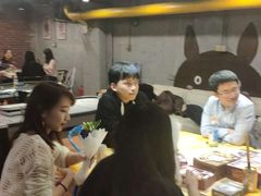 -不止轰趴桌游麻将台球(立水桥店)