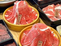 -牛匠和牛寿喜锅(西安总店)