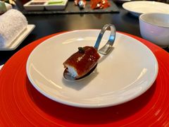 -丽晶轩中餐厅(重庆丽晶酒店)