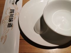 -茅庐毛血旺(烟台大悦城店)