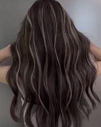 -时尚殿堂hair salon