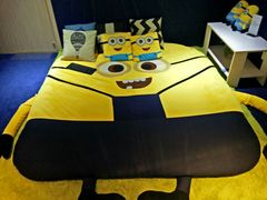 android_upload_pic-时光loft轰趴·桌游·电玩游戏馆