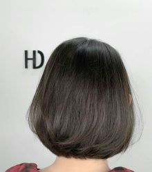 -HD HAIR STYLE