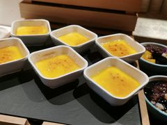 -喜庭海鲜自助(北辰三角洲北辰荟店)