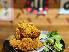 -小川洋风料理(街道口店)
