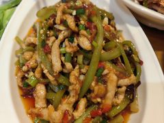 -易老妈蹄花.特色川菜(人民公园总店)