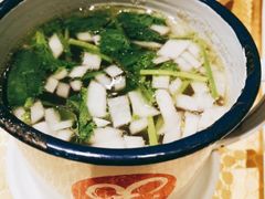 -巴扎美食·新疆菜·西域歌舞表演餐厅(新疆大厦店)