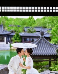 -蜜柚映画婚纱摄影(双井店)