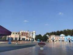 -沈阳方特欢乐世界