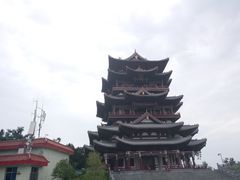 -恩阳古镇