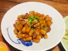 -新白鹿餐厅(西湖银泰店)