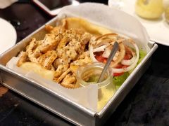 鸡块-Mix Restaurant