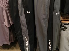 -UNDER ARMOUR(新燕莎奥莱店)