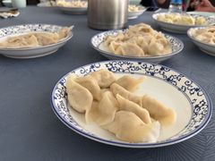 -东方饺子王(新阳路店)