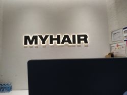 -M1 HAIR烫染