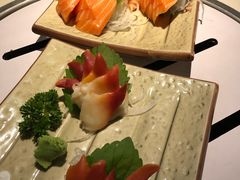 -赤坂亭M9和牛烧肉·日料398放题(万达店)