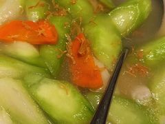 -莆田餐厅PUTIEN(西安万象天地店)