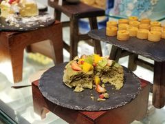 -广州希尔顿逸林酒店-OPEN開·全日制餐厅·海鲜·小火锅·自助餐(东风路店)