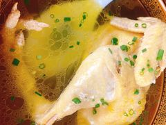 -喜洋洋蟹庄(阳澄湖店)