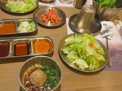 -西塔老太太泥炉烤肉(双井店)