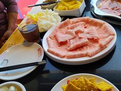 -董家湾重庆老火锅(嘉华店)