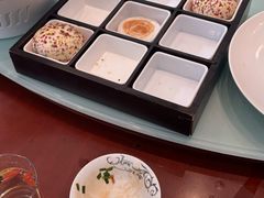 -海景壹号大酒店(滨湖店)