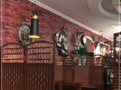 -92°C俄式厨房(中央大街店)