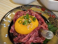 -大阪烧肉BAKA一代(十亩地店)