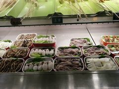 -班花麻辣烫(南京概念店)