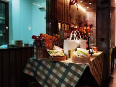 -佬泰丰斋· 乌镇茶食餐厅