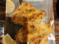 -鸟鹏烧鸟居酒屋(熙龙湾店)