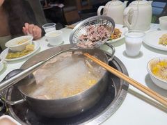 -潮泰牛肉火锅 · 创于1992年(车公庙店)