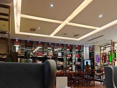 用餐区-和毅足道·轻奢SPA·按摩(万家丽路店)