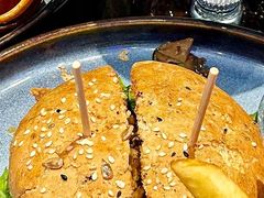 -blue frog蓝蛙(长泰广场店)