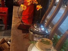 -袁老四老火锅(娄底店)