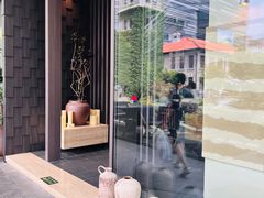 -Ameigo梅果·云贵川bistro(长宁来福士店)