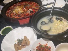 -金谷仓家庭料理(马泉营店)
