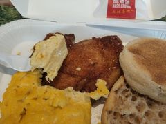 -麦当劳(潮阳店)